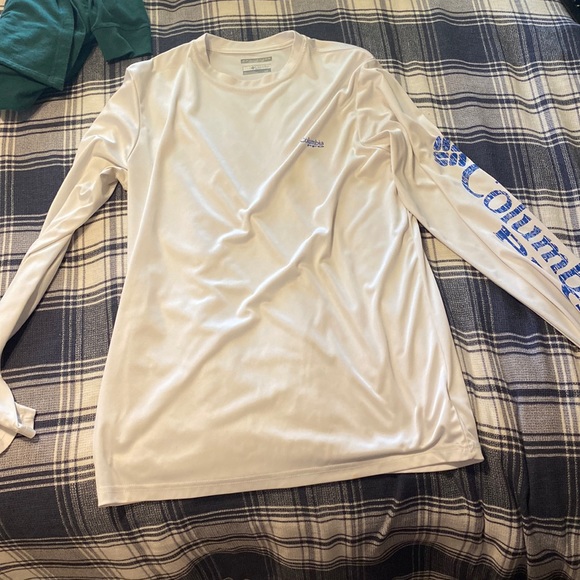 Columbia Other - Columbia PFG long sleeve